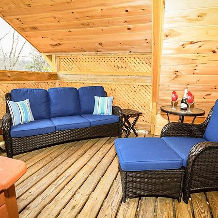 Lover'S Loft Gatlinburg Exterior photo