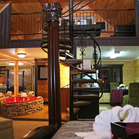 Lover'S Loft Gatlinburg Exterior photo