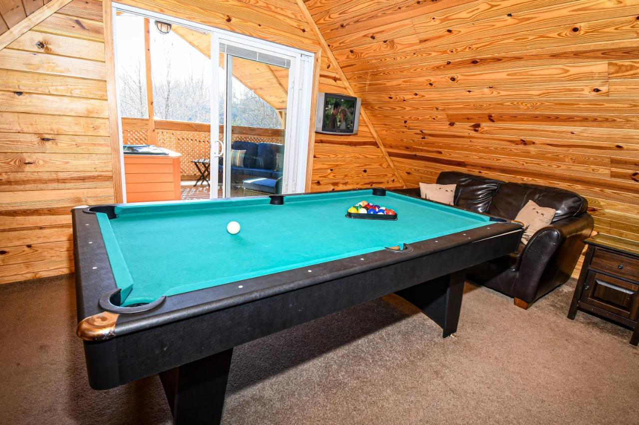 Lover'S Loft Gatlinburg Exterior photo