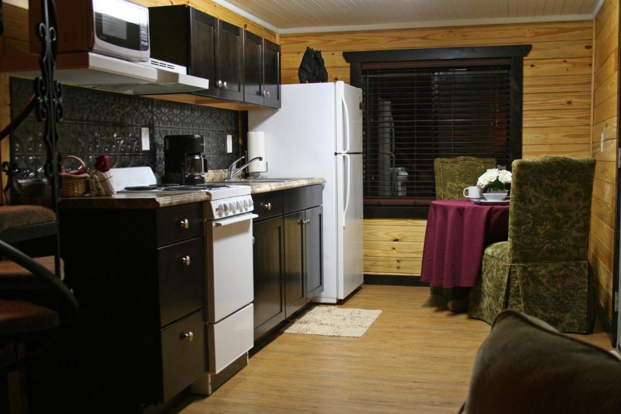Lover'S Loft Gatlinburg Exterior photo